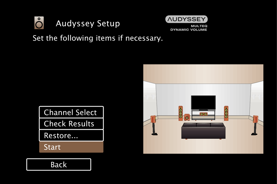 GUI AudysseySetup4 1506